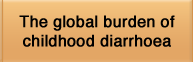 The global burden of childhood diarrhoea